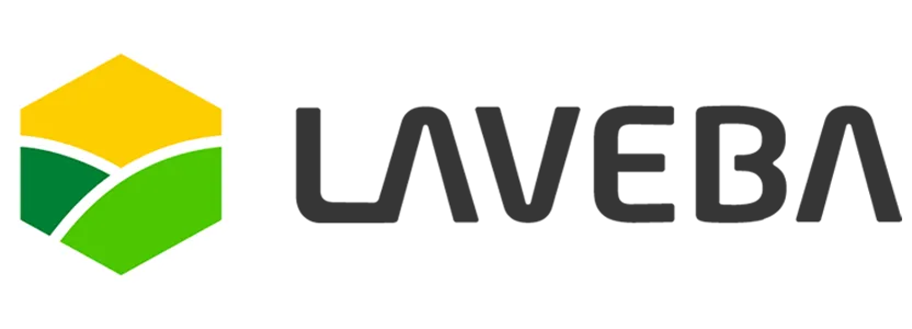 Logo Laveba