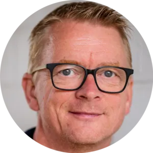 Business Development Manager Schweiz